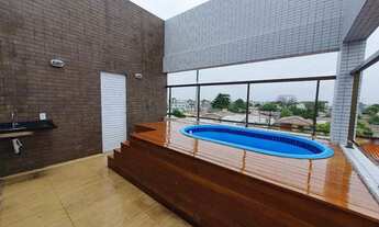 Imagem 2: Cobertura PLANA 2qtos prox ao superbox