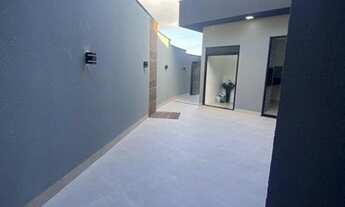 Imagem 2: Casa para Venda em Indaiatuba, Jardins do Império, 3 dormitórios, 1 suíte, 3 banheiros, 2