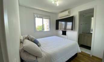 Imagem 3: Apartamento Jd Prudência