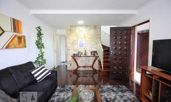 Imagem 3: Casa para Aluguel - Jabaquara, 3 Quartos, 121 m2