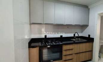 Imagem 3: Apartamento com 2 dormitórios para alugar, 61 m² por R$ 2.200/mês - Neva - Cascavel/PR