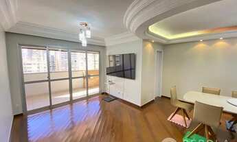 Imagem 5: Apartamento de 4 quartos em Setor Bueno - Goiânia: 141,74m², 3 suítes, 1 banheiro por R$ 8