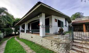 Imagem: Novo Hamburgo - Casa Comercial - Rondônia