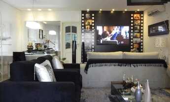 Imagem 5: Apartamento à venda, 3 quartos, 3 suítes, 3 vagas, Gonzaga - Santos/SP