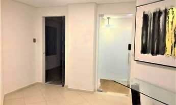 Imagem 5: Conjunto para alugar, 100 m² por R$ 7.084,00/mês - Cidade Monções - São Paulo/SP