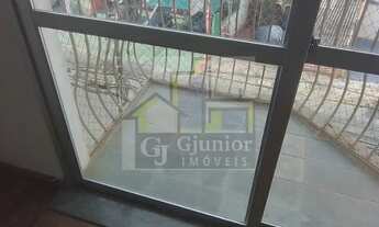 Imagem 6: Apartamento de 2 quartos para alugar no bairro Ponte preta