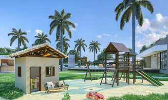 Imagem 6: Loteamento Reserva Terras Brasilis Condominio Fechado Em Excelente Localizacao Vem Desfrut