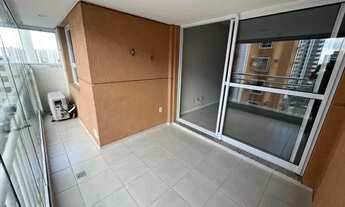 Imagem 5: Clube Jardins Apartamento com 3 dormitórios