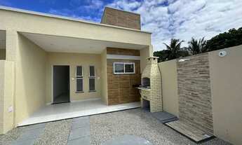 Imagem 3: Casas novas com 2 quartos no Melhor da Monguba em Pacatuba