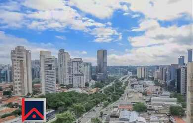 Imagem 6: Apartamento Venda 2 Dormitórios - 136 m² Vila Olímpia