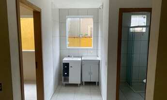 Imagem 2: Aluga-se Apartamento 2 quartos Bairro América