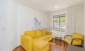 Imagem 2: Sobrado para alugar por R$ 3.500/mês - Jardim das Américas - Curitiba/PR