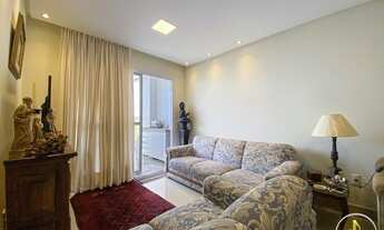 Imagem 5: Apartamento para venda possui 80 metros quadrados com 2 quartos em Praia do Morro - Guarap