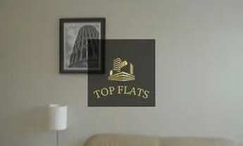 Imagem 3: Flat disponível no Morumbi