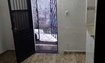 Imagem 2: Casa pequena para alugar