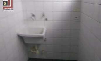 Imagem 5: Apartamento com 2 dormitórios à venda, 56 m² por R$ 310.000,00 - Ipiranga - São Paulo/SP