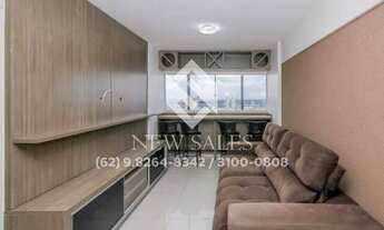 Imagem 3: Lindo apartamento com 2 quartos sendo 1 suíte no Setor Vila Rosa