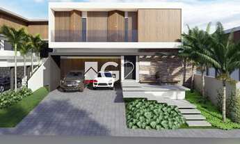 Imagem 2: Casa a venda Alphaville D. Pedro 3