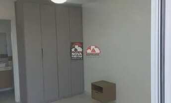 Imagem 5: Apartamento Padrão em Caraguatatuba