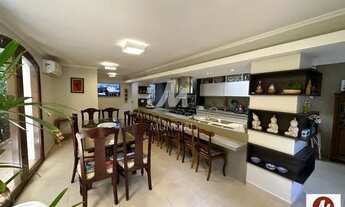 Imagem 4: Casa (sobrado na rua) 3 dormitórios/suite, cozinha planejada