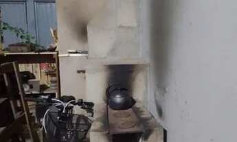 Imagem 3: Passando financiamento de uma casa