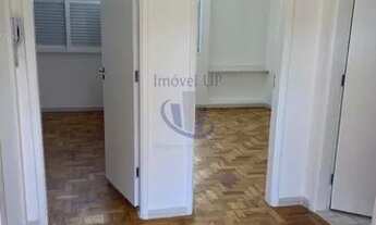 Imagem: Apto de 2 dormitórios, sala, cozinha, lavanderia