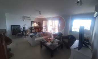 Imagem 7: Cobertura duplex para venda tem 340 metros quadrados com 4 suítes no Península - Barra da