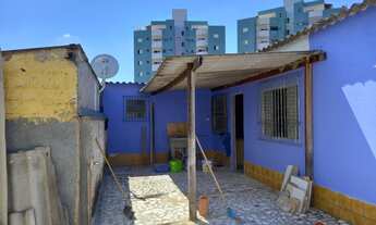 Imagem 7: Casa para aluguel tem 38 metros quadrados com 2 quartos em Cidade Jardim - Sorocaba - SP