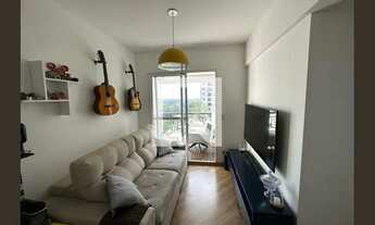 Imagem 4: Apartamento à Venda - Vila Andrade, 2 Quartos, 52 m2