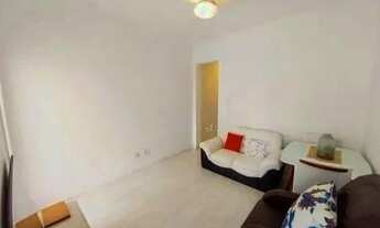 Imagem 2: Apartamento para venda possui 55 metros quadrados com 1 quarto em Flamengo - Rio de Janeir