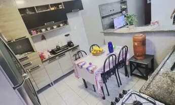 Imagem 4: Casa Geminada com Piscina