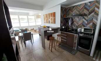 Imagem 2: Apartamento para aluguel no Itararé