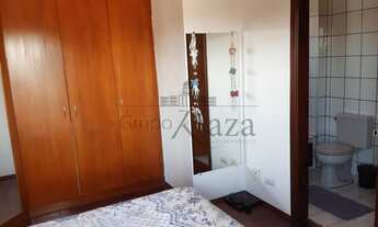 Imagem 7: Apartamento - Vila Betânia - Residencial Gabriela - 103m² - 3 Dormitórios - Aceita Permuta