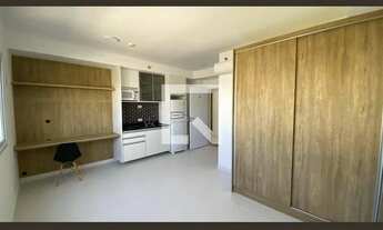 Imagem 1: Apartamento para Aluguel - Belém, 1 Quarto, 26 m2