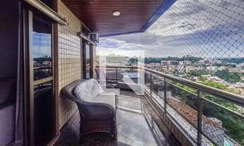 Imagem 6: Apartamento à Venda - Jardim Guanabara, 3 Quartos, 120 m2