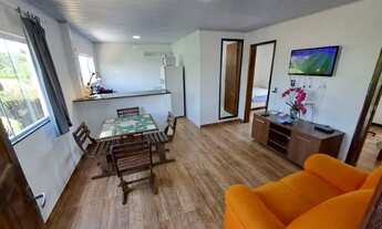 Imagem 3: Apartamento 2 quartos totalmente mobiliado em Pedra de Guaratiba