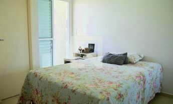 Imagem 5: Casa de Condomínio para Aluguel - Vila Irmaos Arnoni, 2 Quartos, 57 m2