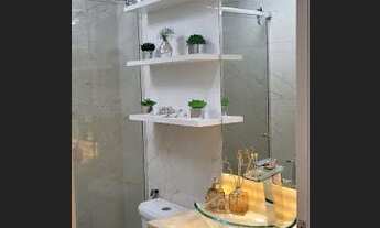 Imagem 4: Apartamento com 3 dormitórios à venda, 92 m² por R$ 950.000,00 - São Paulo - São Paulo/SP