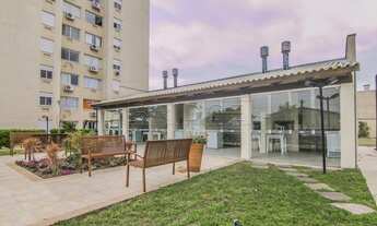 Imagem 2: PORTO ALEGRE - Apartamento Padrão - Sarandi