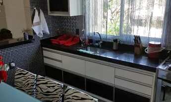 Imagem 6: Cód.: 13519 - Cobertura de 134m² para venda no bairro Vila Eldízia, Santo André - SP