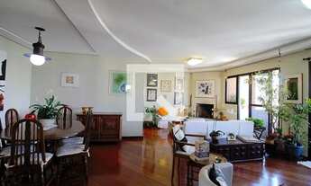 Imagem 2: Apartamento à Venda - Portal do Morumbi, 3 Quartos, 136 m2