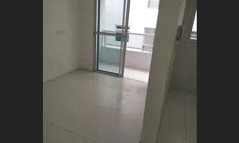 Imagem: Aluga-se apt - Residencial bem-te-vi