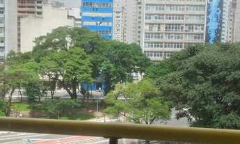 Imagem 4: Studio para venda com 26 metros quadrados com 1 quarto em Campos Elíseos - São Paulo - SP