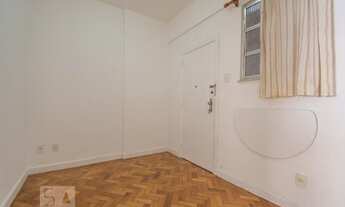 Imagem 2: Apartamento para Aluguel - Flamengo, 1 Quarto, 40 m2