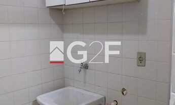 Imagem 6: Apartamento a venda no jardim Pauliceia