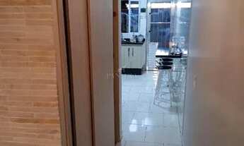 Imagem 5: Sobrado para aluguel no bairro Jardim Utinga