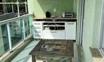 Imagem 2: Rio de Janeiro - Apartamento Padrão - Freguesia (Jacarepaguá