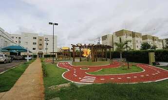 Imagem 4: Apartamento com 2 quartos à venda, 45 m² por R$ 210.000 - Ouro Verde - Londrina/PR