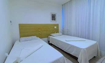 Imagem 5: DAN- Excelente apartamento a beira mar 2 quartos 1 suíte 46m², mobiliado, lazer completo