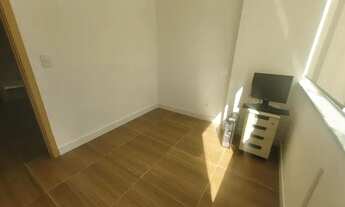 Imagem 3: Sala/Conjunto para venda tem 22 metros quadrados em Barra da Tijuca - Rio de Janeiro - RJ